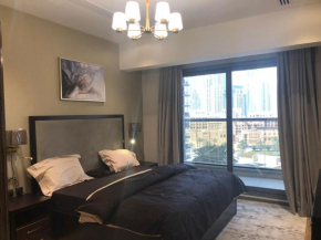 219- Elite downtown residence near Burj khalifa and Dubai mall